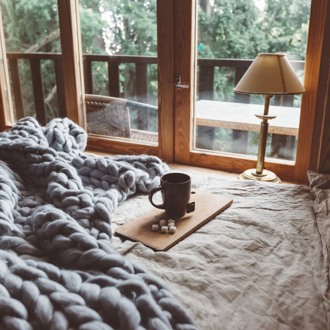 Cozy Comfort